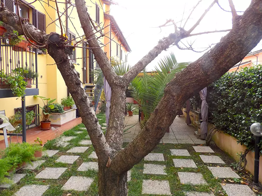 Immagine 31 di Villetta a schiera in vendita  a Terni