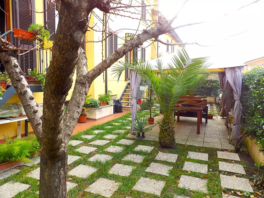 Immagine 32 di Villetta a schiera in vendita  a Terni