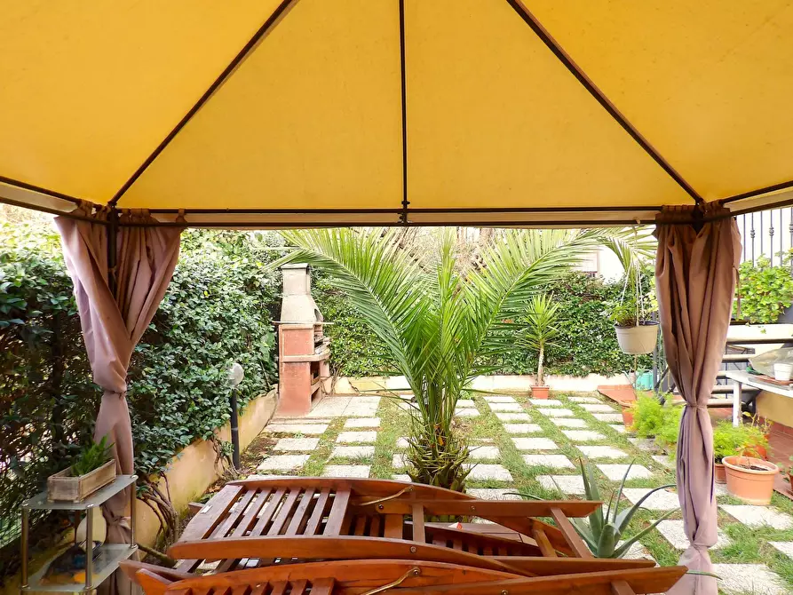 Immagine 33 di Villetta a schiera in vendita  a Terni