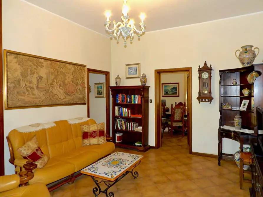 Immagine 2 di Appartamento in vendita  in via Vico snc a Terni