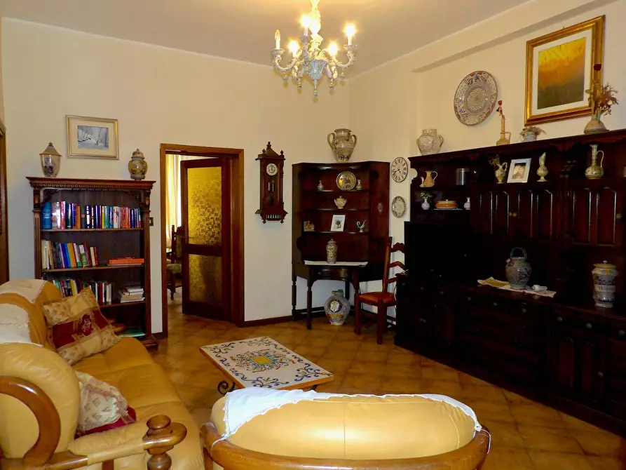 Immagine 3 di Appartamento in vendita  in via Vico snc a Terni