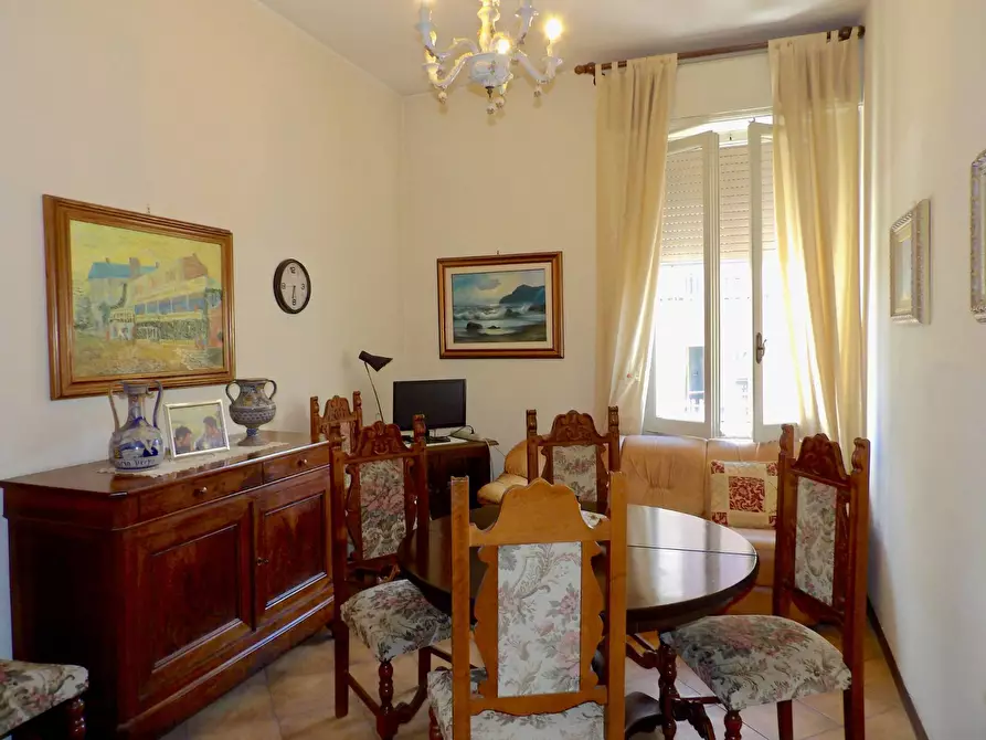 Immagine 4 di Appartamento in vendita  in via Vico snc a Terni