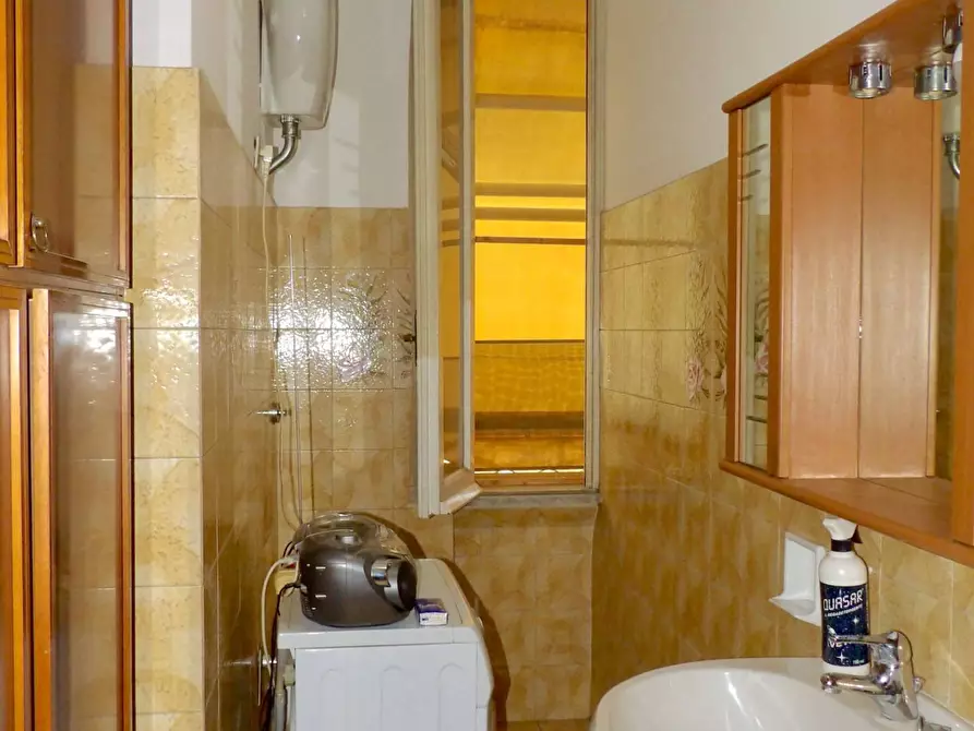 Immagine 6 di Appartamento in vendita  in via Vico snc a Terni