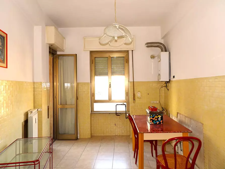 Immagine 1 di Appartamento in vendita  in piazza Fermi snc a Terni