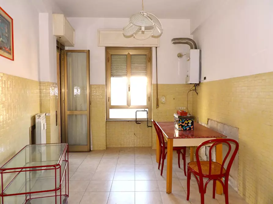 Immagine 2 di Appartamento in vendita  in piazza Fermi snc a Terni