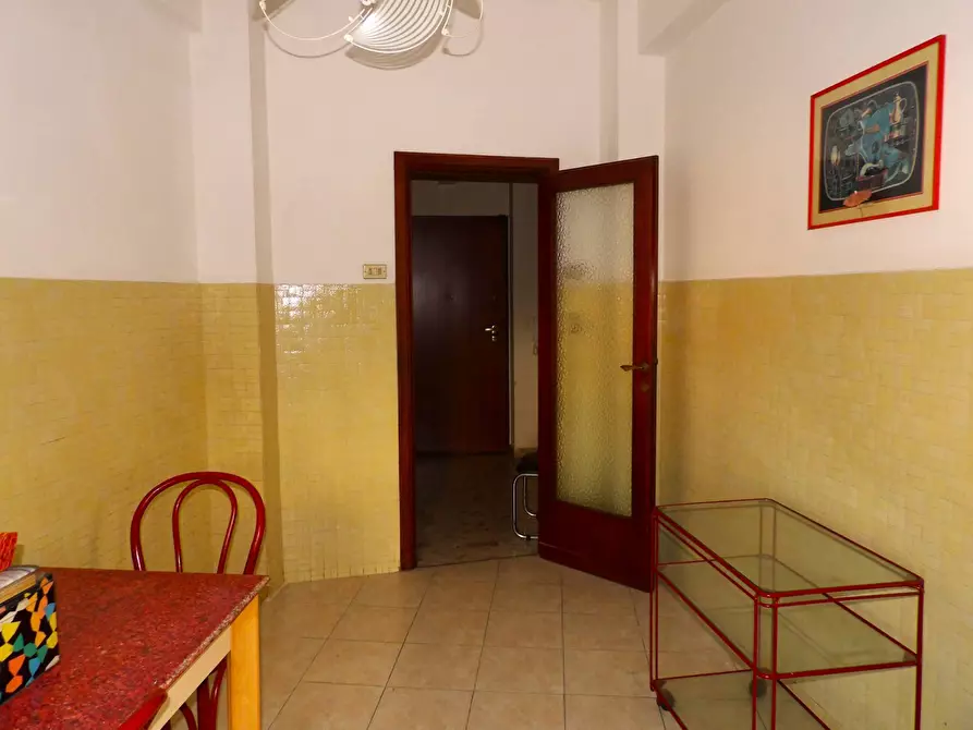 Immagine 3 di Appartamento in vendita  in piazza Fermi snc a Terni