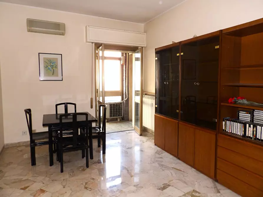 Immagine 6 di Appartamento in vendita  in piazza Fermi snc a Terni