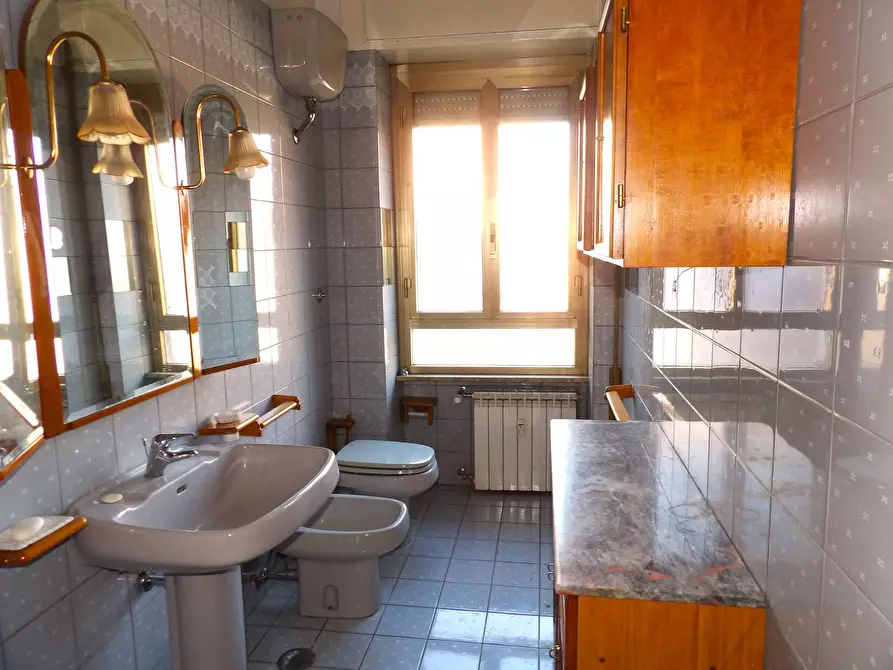 Immagine 7 di Appartamento in vendita  in piazza Fermi snc a Terni