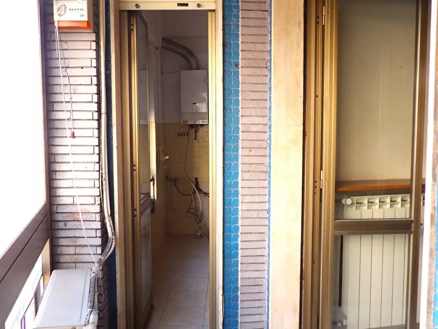 Immagine 12 di Appartamento in vendita  in piazza Fermi snc a Terni