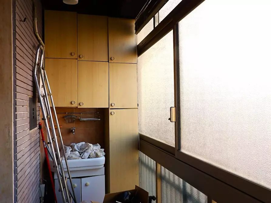 Immagine 13 di Appartamento in vendita  in piazza Fermi snc a Terni