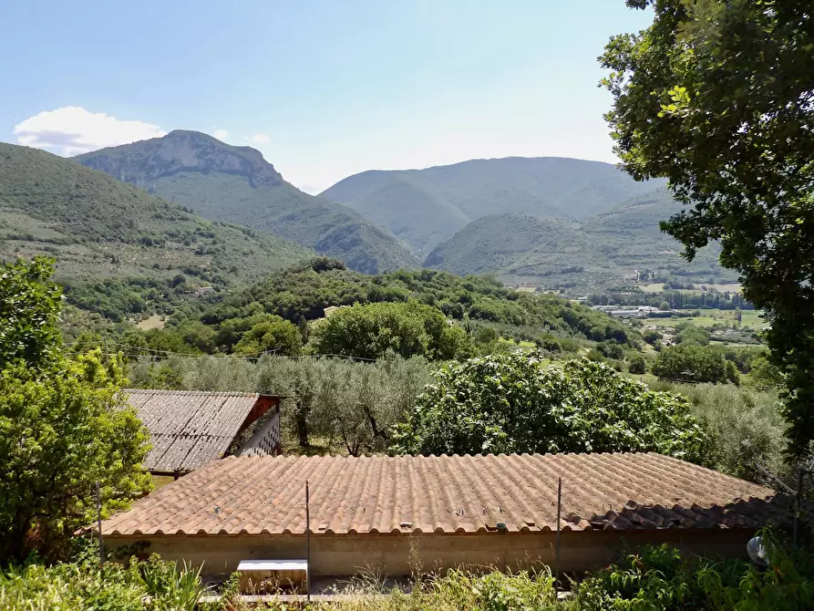 Immagine 31 di Casa indipendente in vendita  in Via Case Sparse a Ferentillo