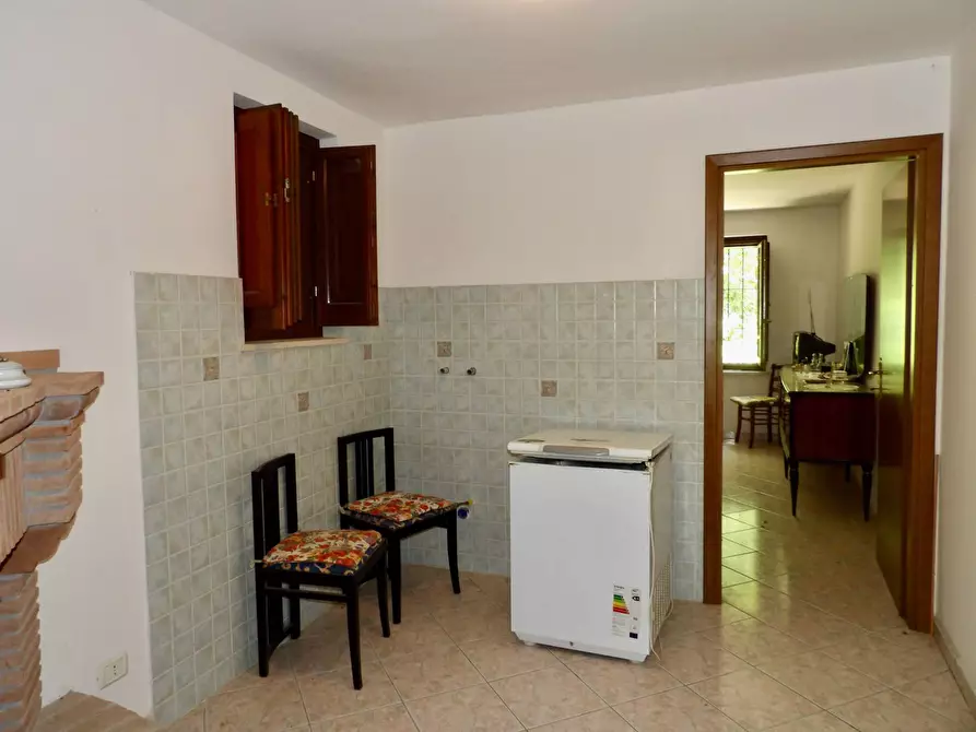 Immagine 23 di Casa indipendente in vendita  in Via Case Sparse a Ferentillo