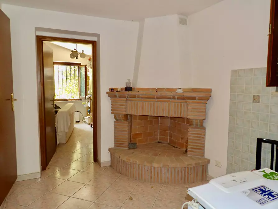 Immagine 22 di Casa indipendente in vendita  in Via Case Sparse a Ferentillo