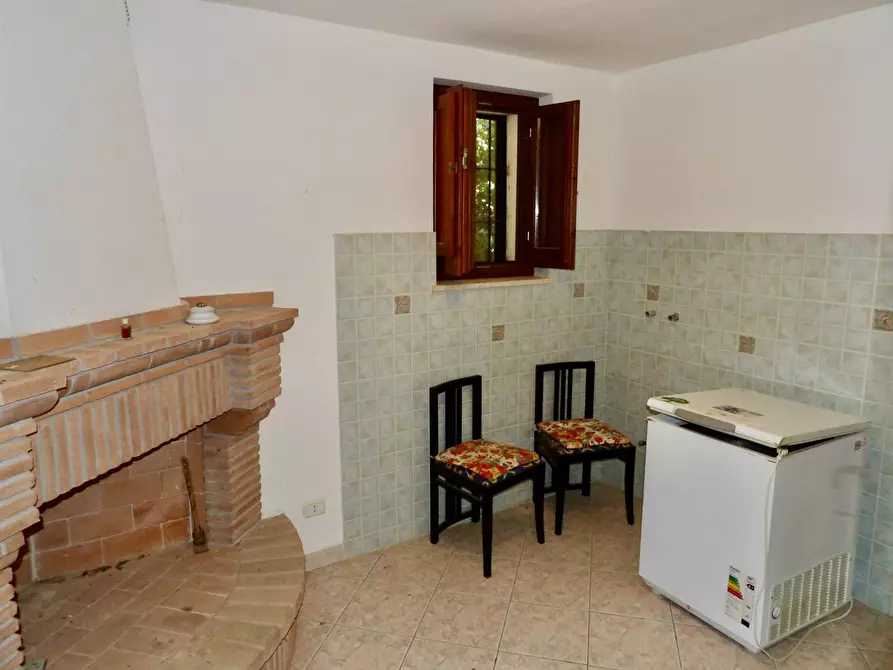 Immagine 19 di Casa indipendente in vendita  in Via Case Sparse a Ferentillo