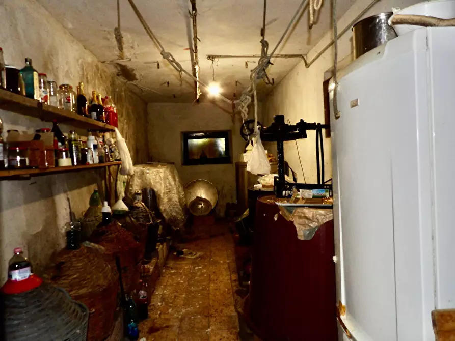 Immagine 6 di Casa indipendente in vendita  in Via Case Sparse a Ferentillo