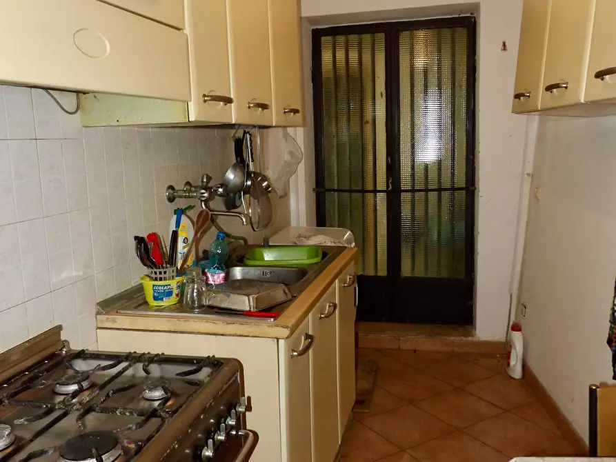 Immagine 5 di Casa indipendente in vendita  in Via Case Sparse a Ferentillo