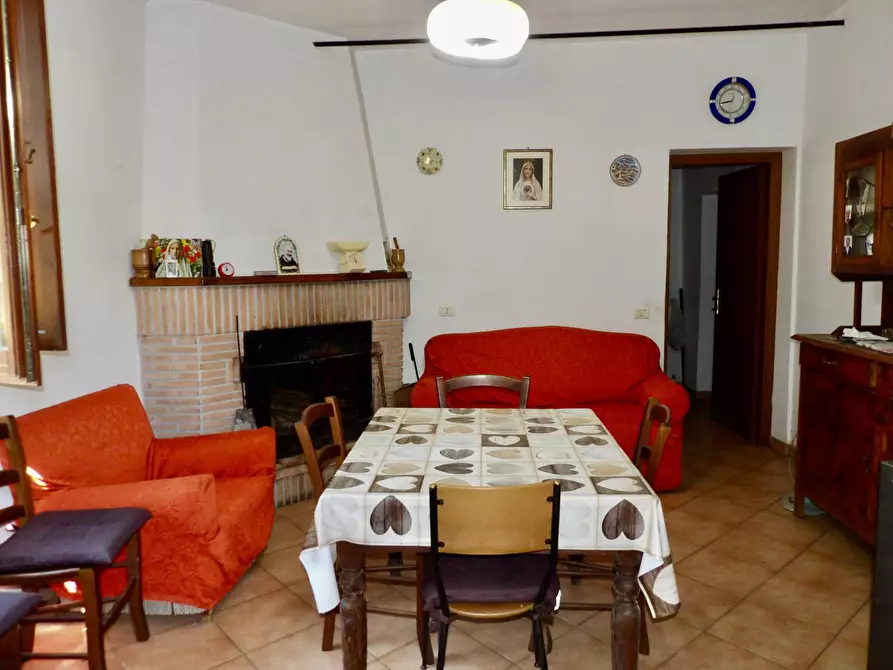 Immagine 4 di Casa indipendente in vendita  in Via Case Sparse a Ferentillo