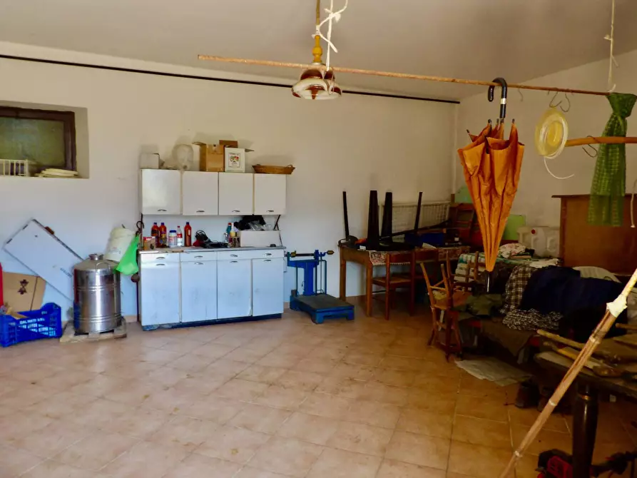 Immagine 7 di Casa indipendente in vendita  in Via Case Sparse a Ferentillo