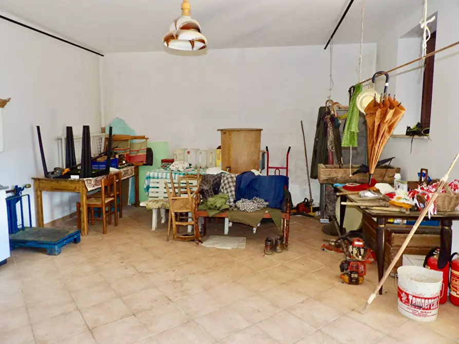 Immagine 8 di Casa indipendente in vendita  in Via Case Sparse a Ferentillo