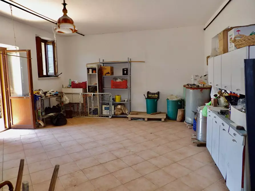 Immagine 9 di Casa indipendente in vendita  in Via Case Sparse a Ferentillo