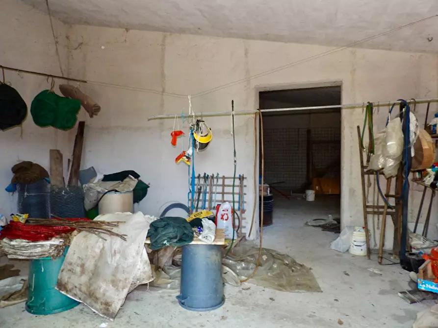 Immagine 10 di Casa indipendente in vendita  in Via Case Sparse a Ferentillo