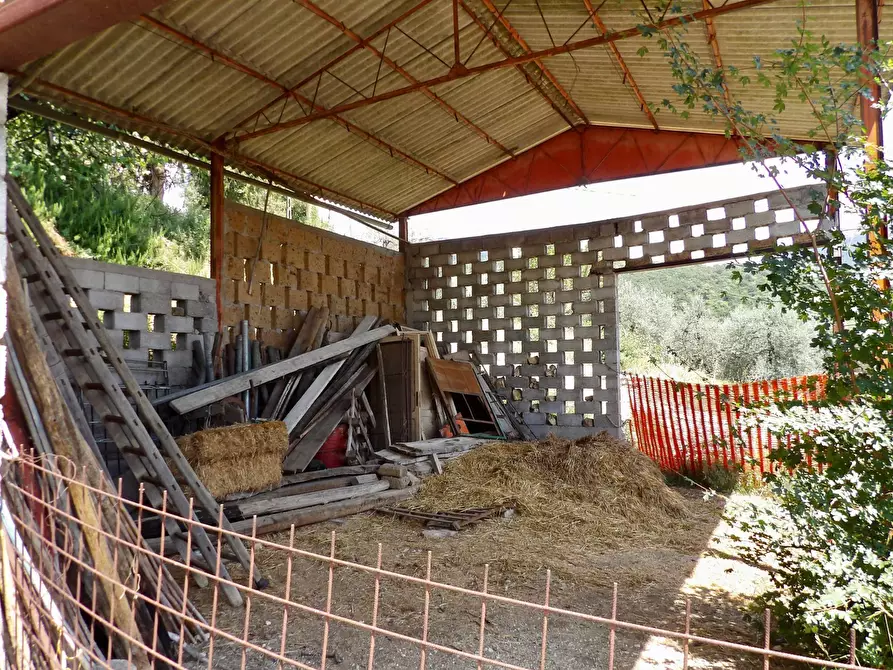 Immagine 33 di Casa indipendente in vendita  in Via Case Sparse a Ferentillo