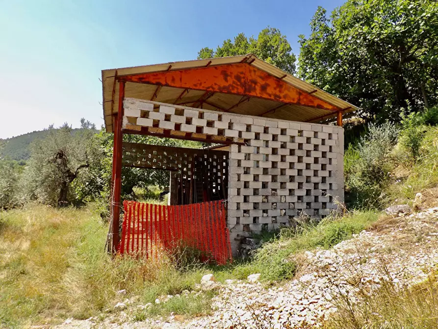 Immagine 35 di Casa indipendente in vendita  in Via Case Sparse a Ferentillo