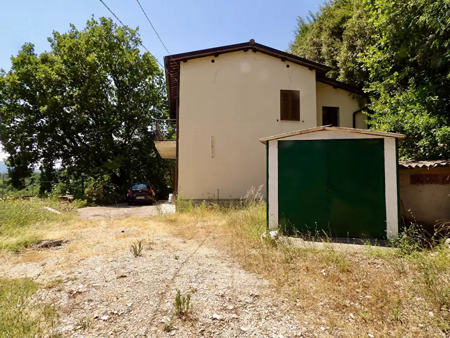 Immagine 38 di Casa indipendente in vendita  in Via Case Sparse a Ferentillo