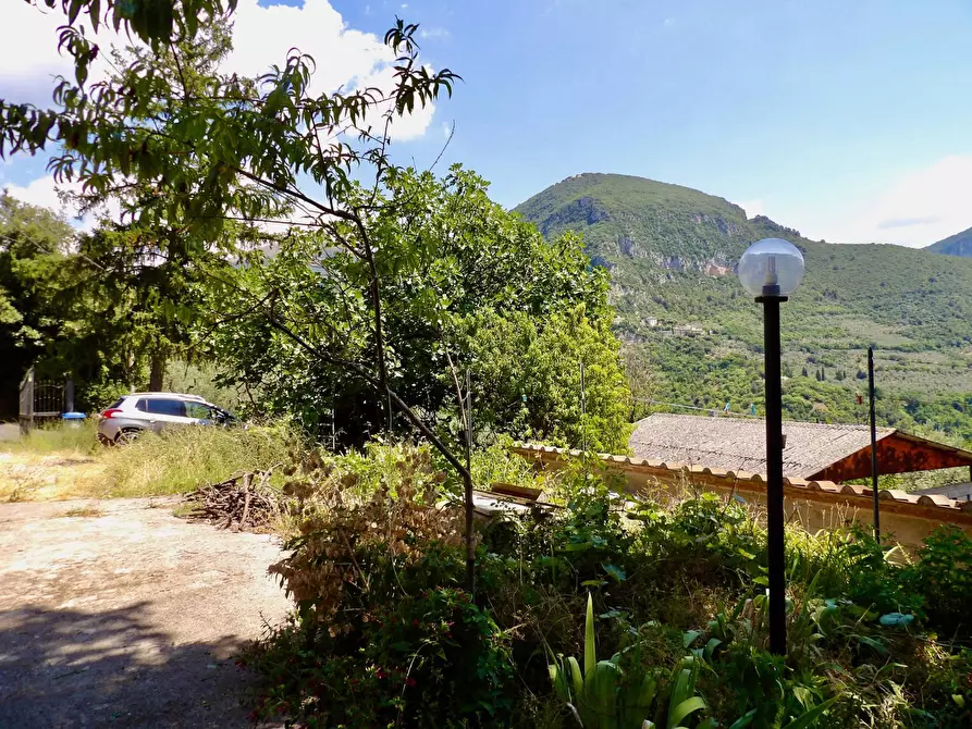 Immagine 39 di Casa indipendente in vendita  in Via Case Sparse a Ferentillo