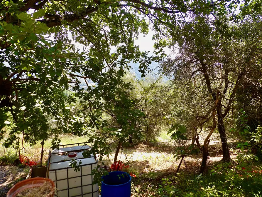 Immagine 43 di Casa indipendente in vendita  in Via Case Sparse a Ferentillo