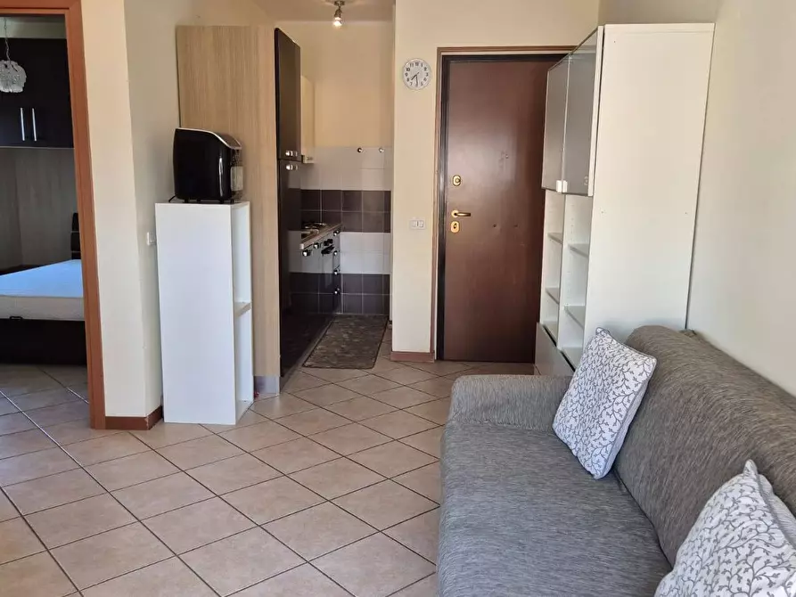 Immagine 9 di Appartamento in vendita  in Via Dei Pressio Colonnese a Terni