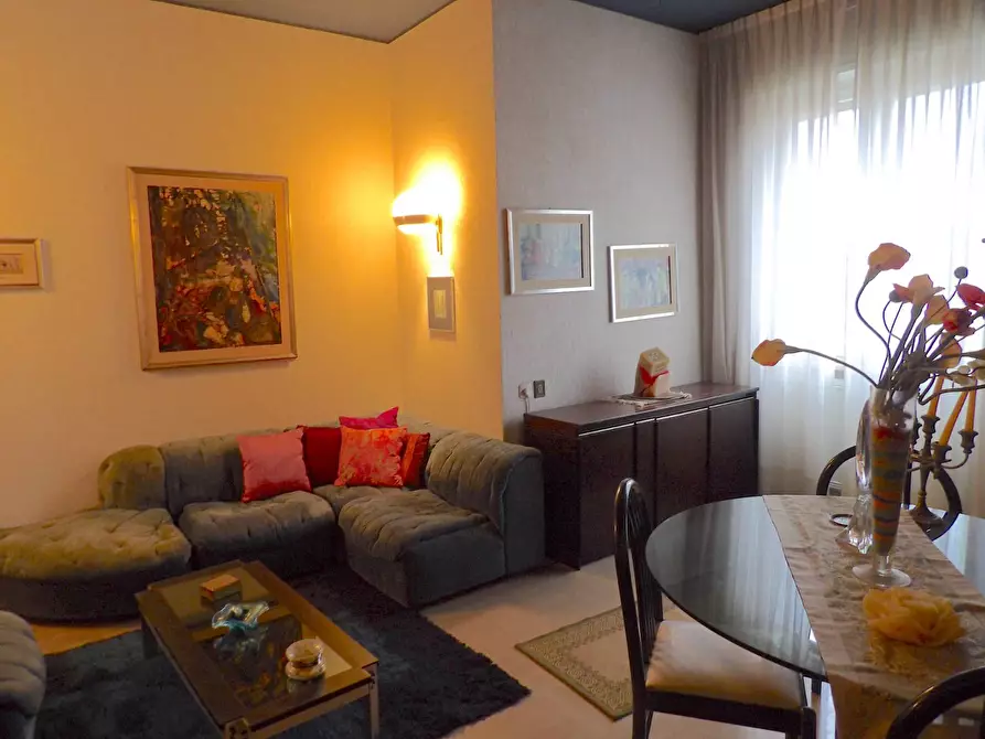 Immagine 2 di Appartamento in vendita  in Martin Luther King snc a Terni