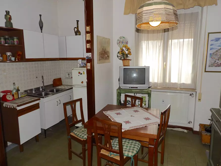 Immagine 4 di Appartamento in vendita  in Martin Luther King snc a Terni