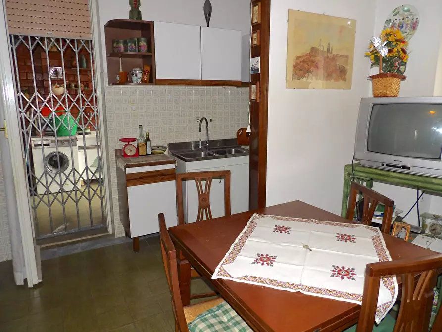Immagine 5 di Appartamento in vendita  in Martin Luther King snc a Terni