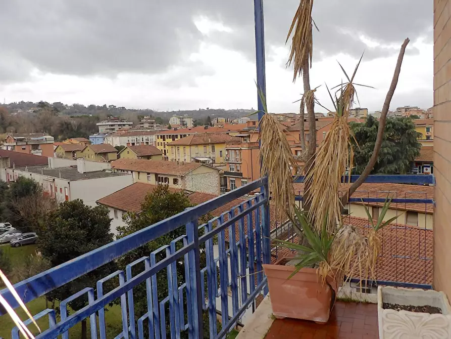 Immagine 10 di Appartamento in vendita  in Martin Luther King snc a Terni