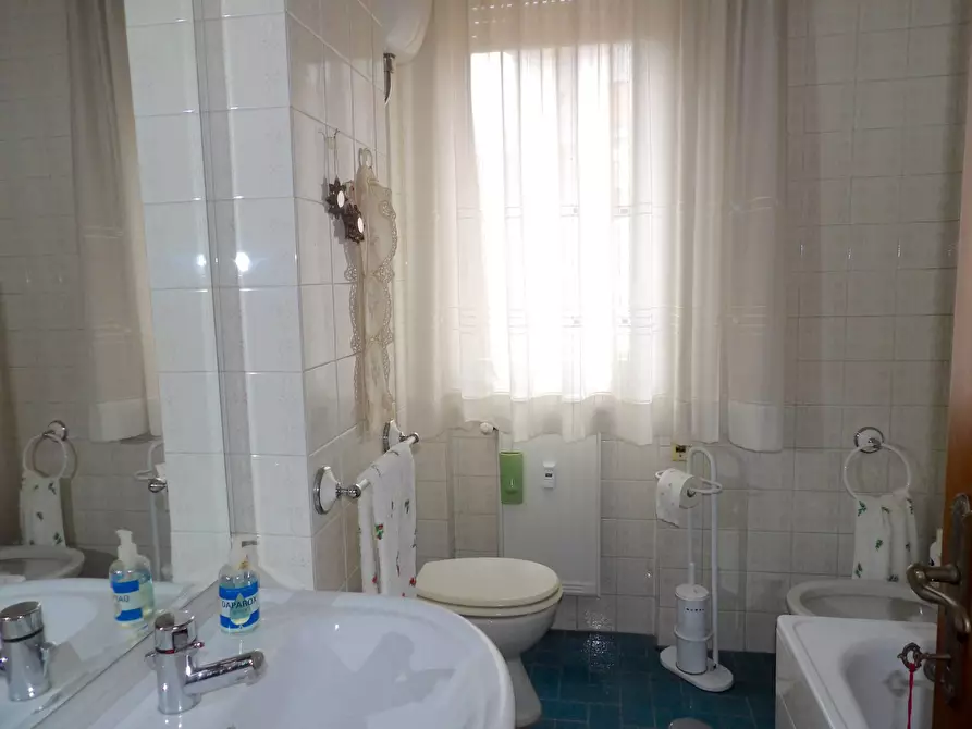 Immagine 11 di Appartamento in vendita  in Martin Luther King snc a Terni