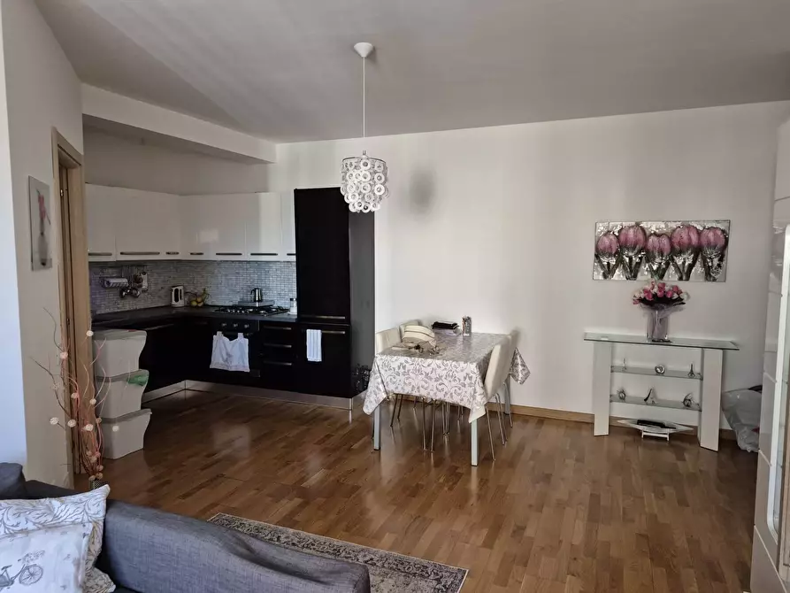 Immagine 3 di Appartamento in vendita  in via della Pernice snc a Terni