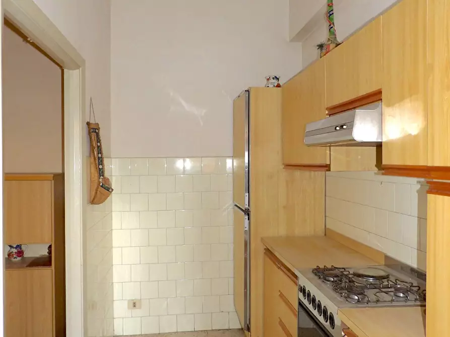 Immagine 7 di Appartamento in vendita  in via Mentana snc a Terni