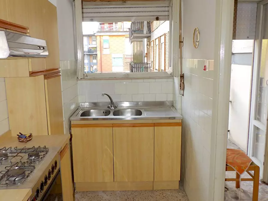 Immagine 8 di Appartamento in vendita  in via Mentana snc a Terni