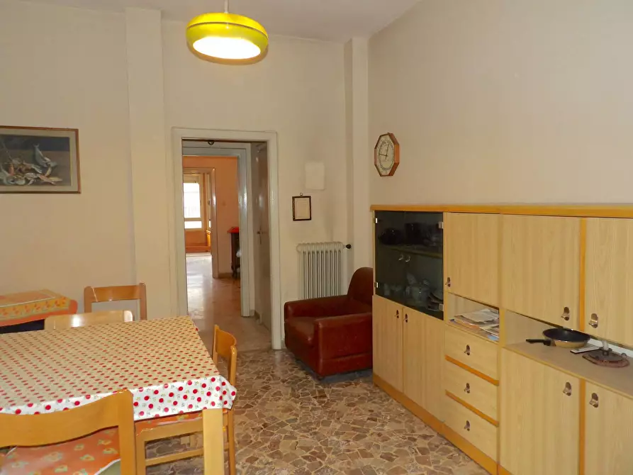 Immagine 11 di Appartamento in vendita  in via Mentana snc a Terni