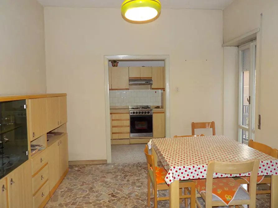 Immagine 5 di Appartamento in vendita  in via Mentana snc a Terni