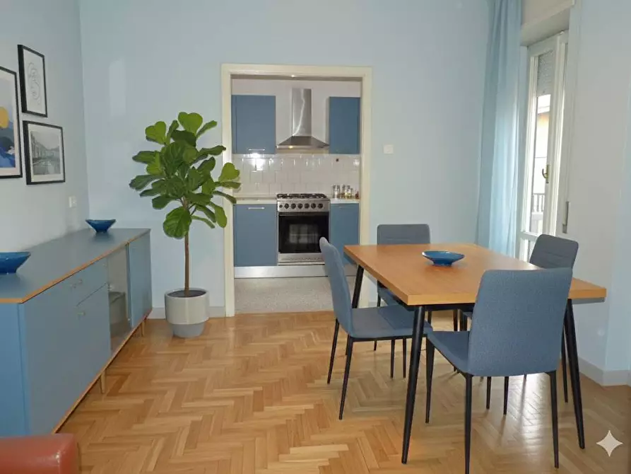 Immagine 4 di Appartamento in vendita  in via Mentana snc a Terni