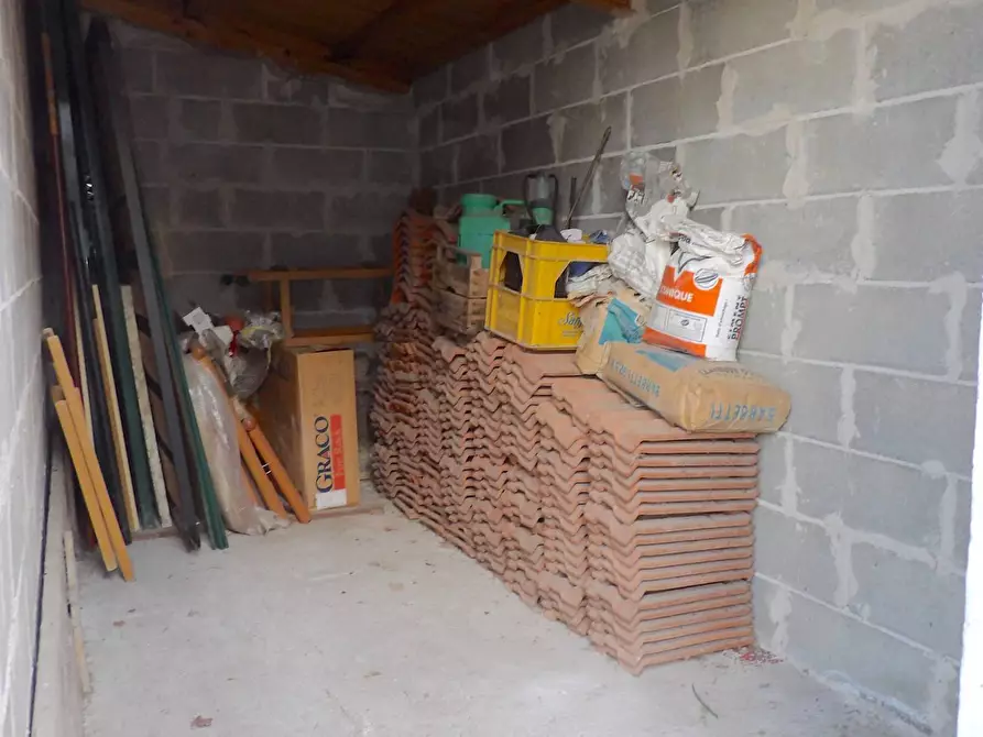 Immagine 30 di Casa semindipendente in vendita  in Via Libero Morelli snc a Terni