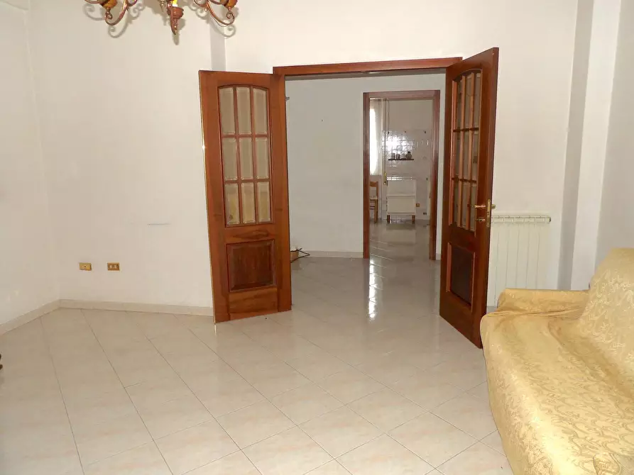 Immagine 3 di Appartamento in vendita  in via Cospea 4 a Terni