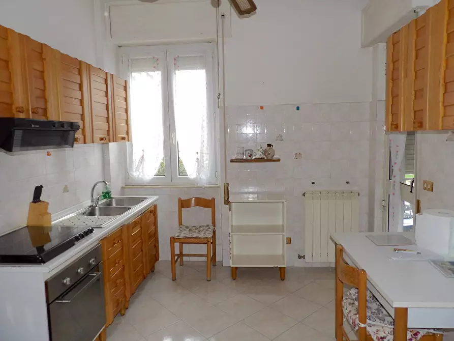 Immagine 5 di Appartamento in vendita  in via Cospea 4 a Terni