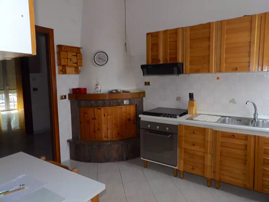 Immagine 6 di Appartamento in vendita  in via Cospea 4 a Terni