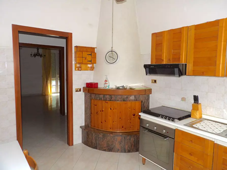 Immagine 8 di Appartamento in vendita  in via Cospea 4 a Terni