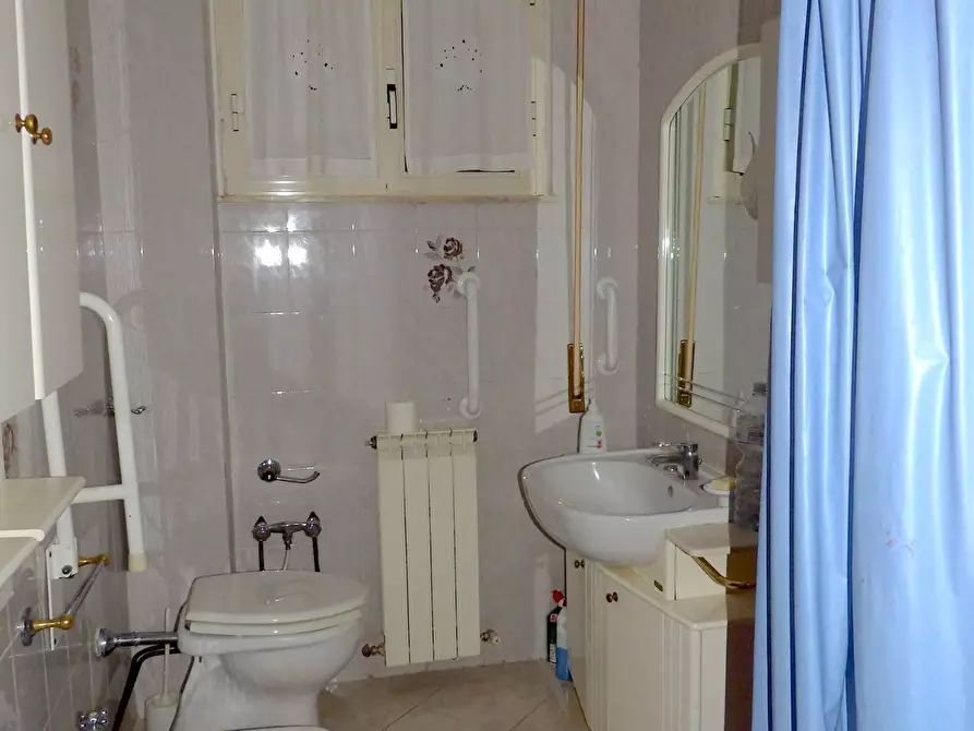 Immagine 11 di Appartamento in vendita  in via Cospea 4 a Terni