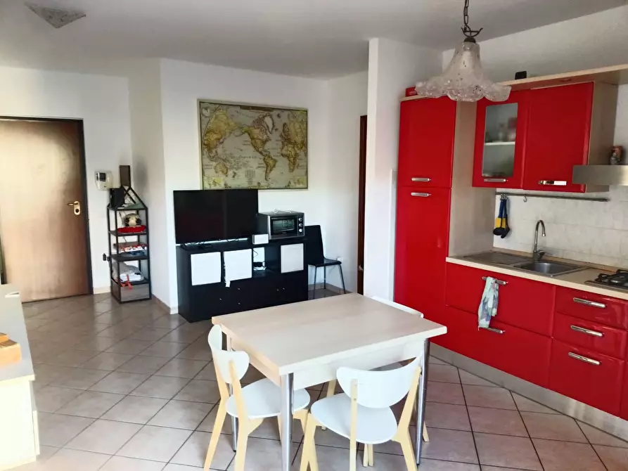 Immagine 1 di Appartamento in vendita  in VIA TRE VENEZIE SNC a Terni