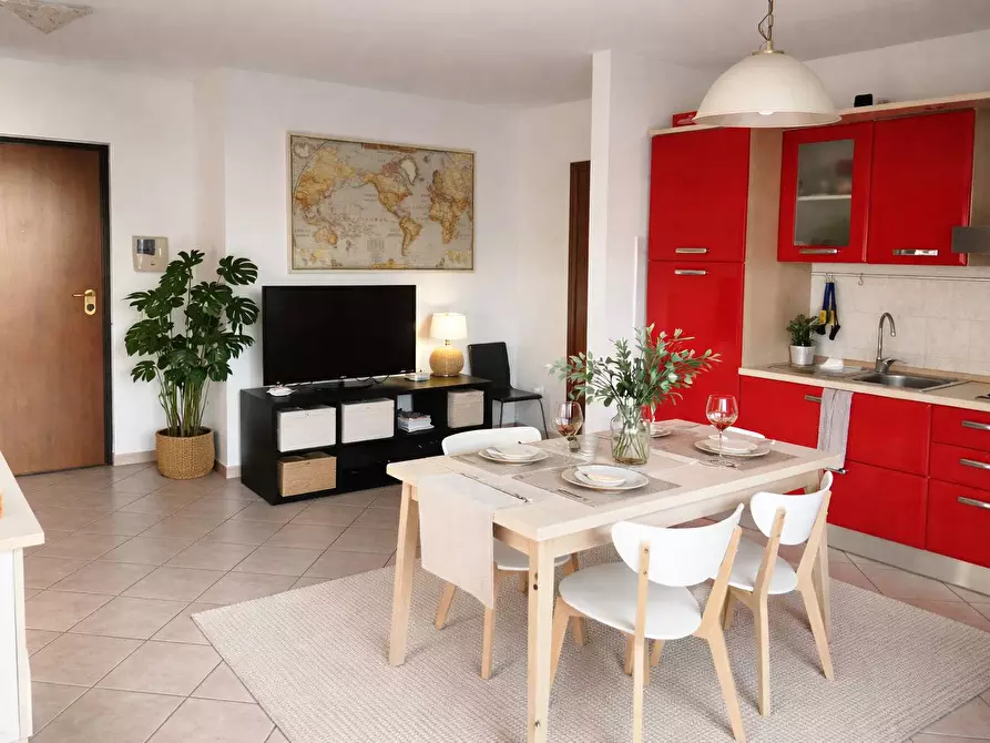 Immagine 2 di Appartamento in vendita  in VIA TRE VENEZIE SNC a Terni